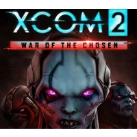 Buy XCOM 2 - War of the Chosen DLC EMEA PC Steam CD Key - Steam Key | Instant Delivery