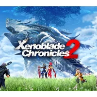 Buy Xenoblade Chronicles 2 US Nintendo Switch CD Key - Nintendo Switch Key | Instant Delivery
