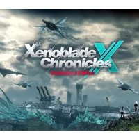 Buy Xenoblade Chronicles X Definitive Edition | Instant Delivery