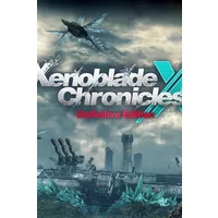 Xenoblade Chronicles X: Definitive Edition Nintendo Switch G...