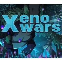 Xenowars Adventure PC Steam CD Key - Explore Alien Worlds