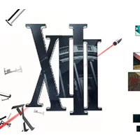 XIII Remake EU PC Steam CD Key - Action Shooter Game | Buy Now