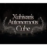 Buy Xuhivan's Autonomous Cube PC Steam CD Key | Instant Del...