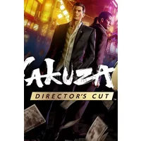 Yakuza 0 Director's Cut PC Steam Key - Action Crime Game