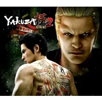 Yakuza Kiwami 2 AR Xbox One CD Key - Action-Packed Adventure