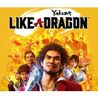 Yakuza: Like A Dragon Xbox One | Action RPG CD Key