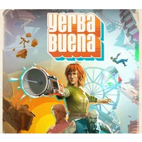 Buy Yerba Buena PC Steam CD Key | Instant Delivery