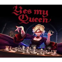 Save Your Queen in "Yes, My Queen" Chess Roguelike Adventure