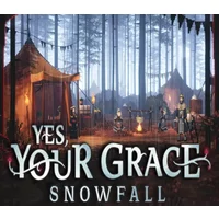 Buy Yes, Your Grace 2: Snowfall PC Steam Altergift | Instan...