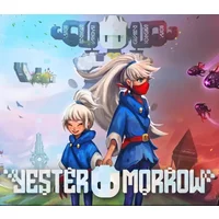 Yestermorrow Xbox One CD Key - Time-Travel Action Adventure Game