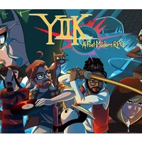 Buy YIIK: A Postmodern RPG Steam CD Key - Steam Key | Instan