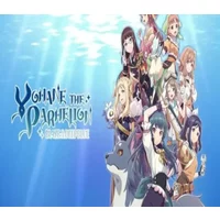 Buy YOHANE THE PARHELION -BLAZE in the DEEPBLUE AR XBOX One...