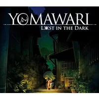 Yomawari: Lost in the Dark - PS4 Adventure Game | Buy CD Key