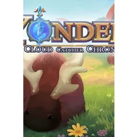 Yonder: The Cloud Catcher Chronicles Nintendo Switch Adventu