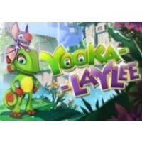Buy Yooka-Laylee EU XBOX One CD Key - Action Platformer Adventure