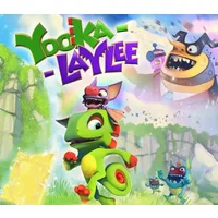 Buy Yooka-Laylee US XBOX One | Instant Delivery