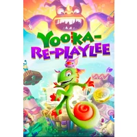 Buy Yooka-Laylee AU Xbox | Instant Delivery | Best Price 2026