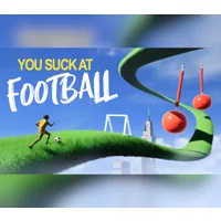You Suck At Football PC - Physics-Based Parkour Adventure