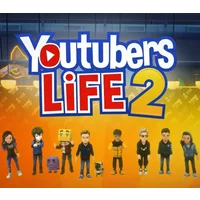 Buy Youtubers Life 2 Xbox | Instant Delivery | Best Price