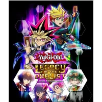 Buy Yu-Gi-Oh! Legacy of the Duelist: Link Evolution EU XBOX