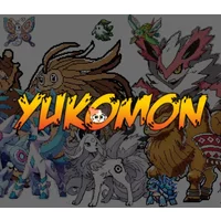 Buy YUKOMON PC Steam CD Key | Instant Delivery