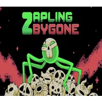 Zapling Bygone PC Steam CD Key - Action Adventure Game