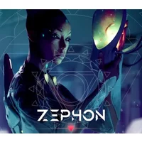Buy ZEPHON PC Steam CD Key | Instant Delivery