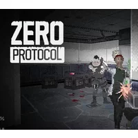 Buy ZERO PROTOCOL EU PC Steam CD Key | Instant Delivery