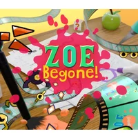 Buy ZOE Begone! PC Steam CD Key | Instant Delivery