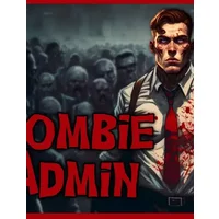 Zombie Admin Steam CD Key - Survive the Corporate Zombie Apo...