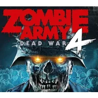 Buy Zombie Army 4: Dead War EU PC Steam CD Key | Instant De...