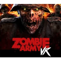 Zombie Army VR PC Steam CD Key - Action Shooter Game