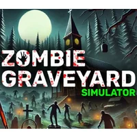 Buy Zombie Graveyard Simulator PC Steam CD Key | Instant D...