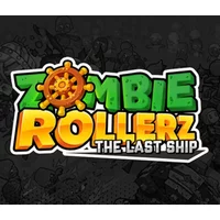 Zombie Rollerz: The Last Ship - Action PC Game on
