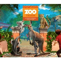 Buy Zoo Tycoon Ultimate Animal Collection | Instant Delivery