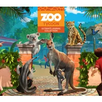 Buy Zoo Tycoon Ultimate Animal Collection | Instant Delivery