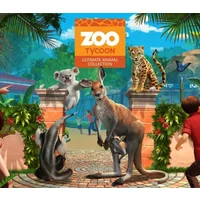 Buy Zoo Tycoon: Ultimate Animal Collection RU VPN Activated