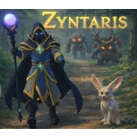 Buy Zyntaris PC Steam CD Key | Instant Delivery | Best Price 2026