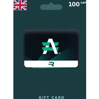 Rewarble Bank Transfer Gift Card 100 GBP (UK) | Aussui
