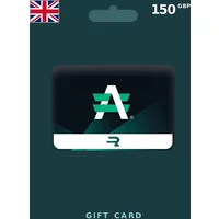 Rewarble Bank Transfer Gift Card 150 GBP (UK) | Aussui