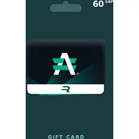 Rewarble Super Gift Card 60 GBP (Global) – Code | Aussui