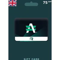 Rewarble Bank Transfer Gift Card 75 GBP (UK) – Code | Aussui