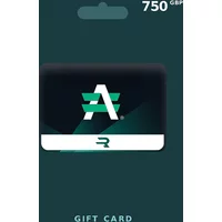 Rewarble Super Gift Card 750 GBP (Global) – Code | Aussui