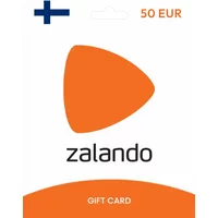 Buy Zalando Gift Card 50 EUR | Instant Delivery 2026