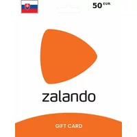 Buy Zalando Gift Card 50 EUR | Instant Delivery 2026