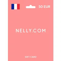 Buy Nelly.com Gift Card 50 EUR | Instant Delivery