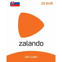 Buy Zalando Gift Card 20 EUR | Instant Delivery 2026