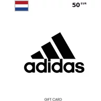 Buy Adidas Gift Card 50 EUR | Instant Delivery 2026