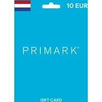 Buy Primark Gift Card 10 EUR | Instant Delivery 2026