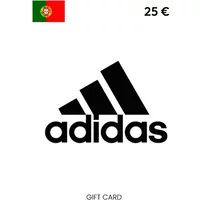 Buy Adidas Gift Card 25 EUR | Instant Delivery 2026